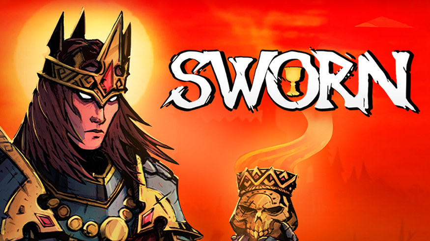 SWORNART