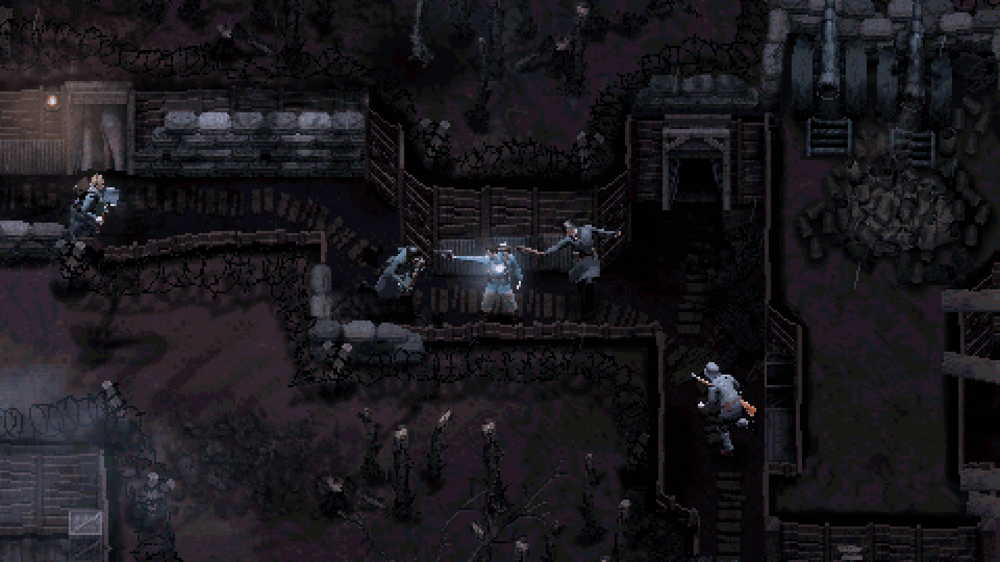Trench-Night-Combat